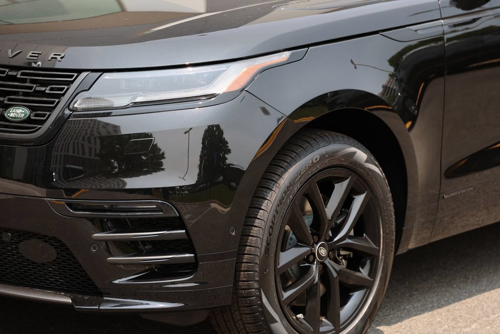 New 2026 Land Rover Range Rover Velar Belgravia AWD/4WD image 6