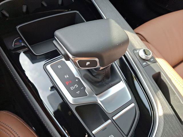 Certified 2023 Audi A4 2.0T Premium Plus w/ Premium Plus Package image 16