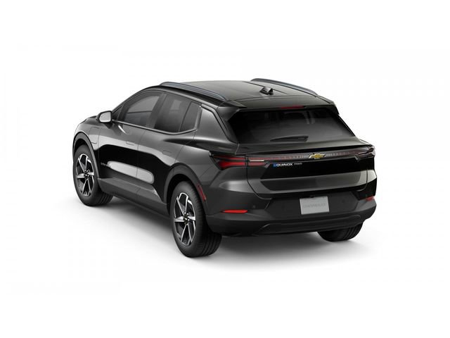 New 2026 Chevrolet Equinox EV LT image 6