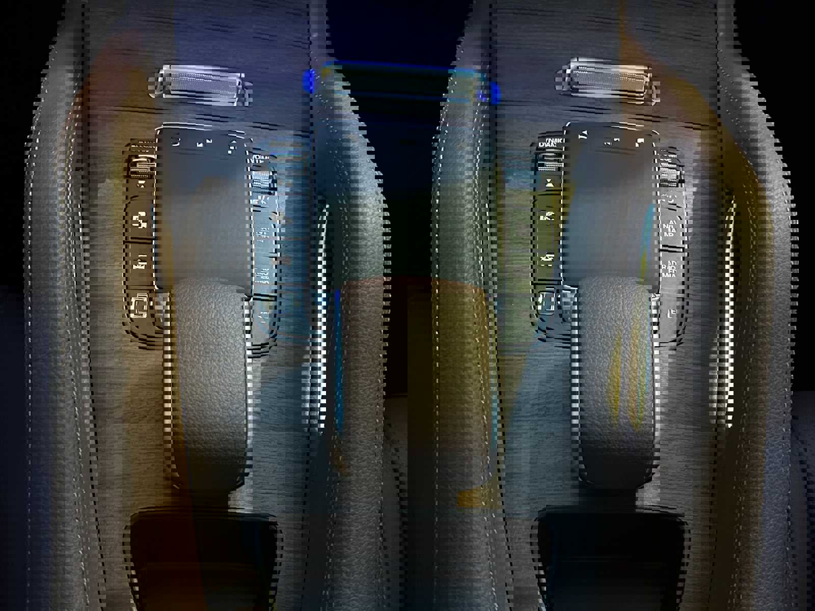 New 2026 Mercedes-Benz GLE 350 4MATIC image 31