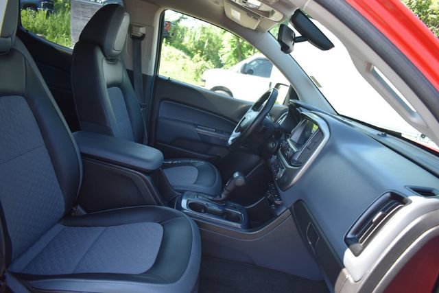 Certified 2016 Chevrolet Colorado Z71 AWD/4WD image 14