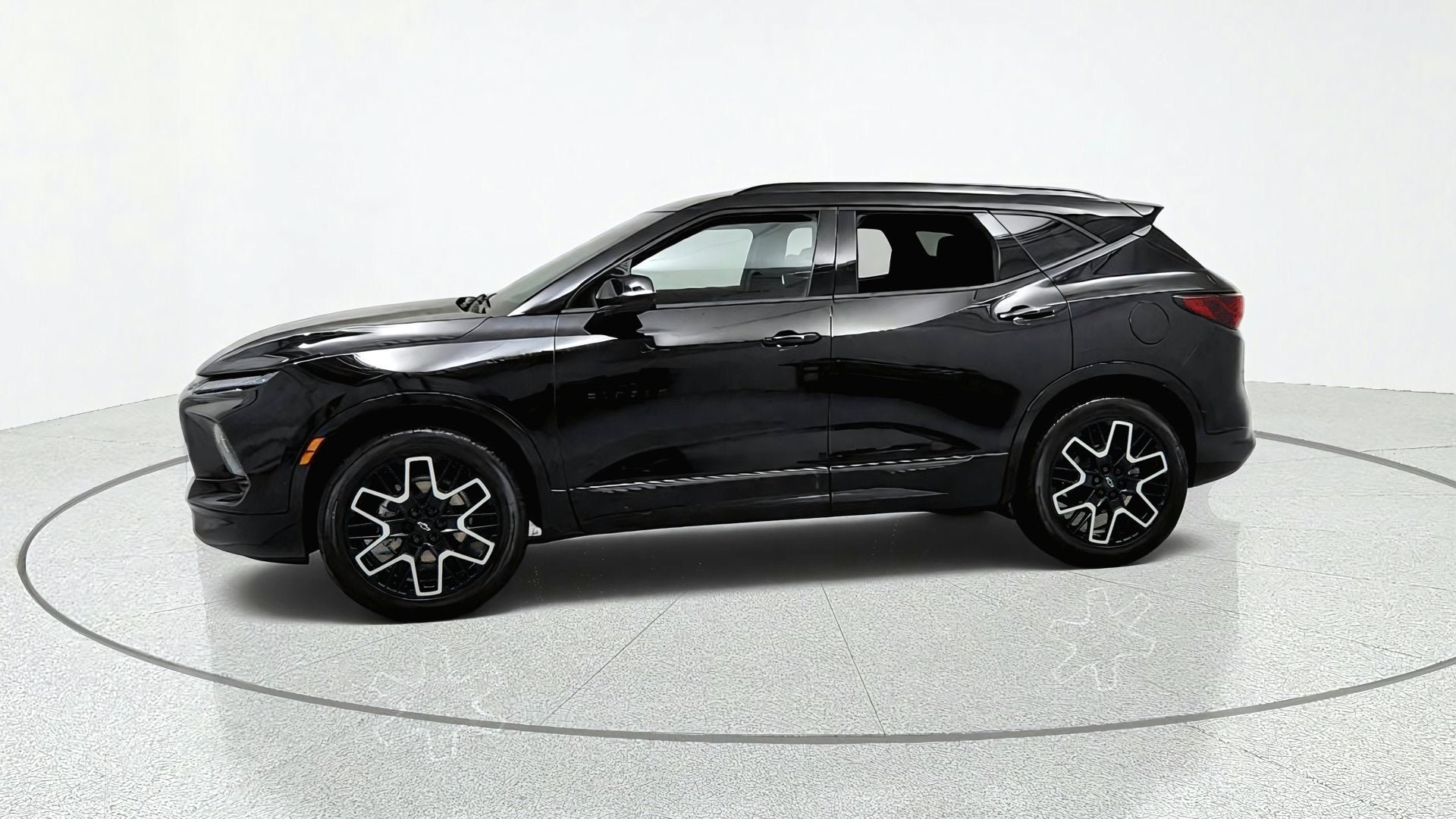 New 2026 Chevrolet Blazer RS w/ Driver Confidence II Package FWD image 2