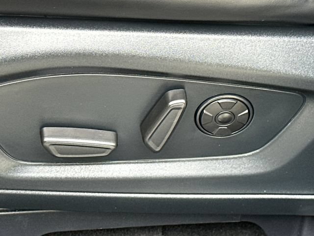 Used 2025 Ford Explorer ST AWD/4WD image 42