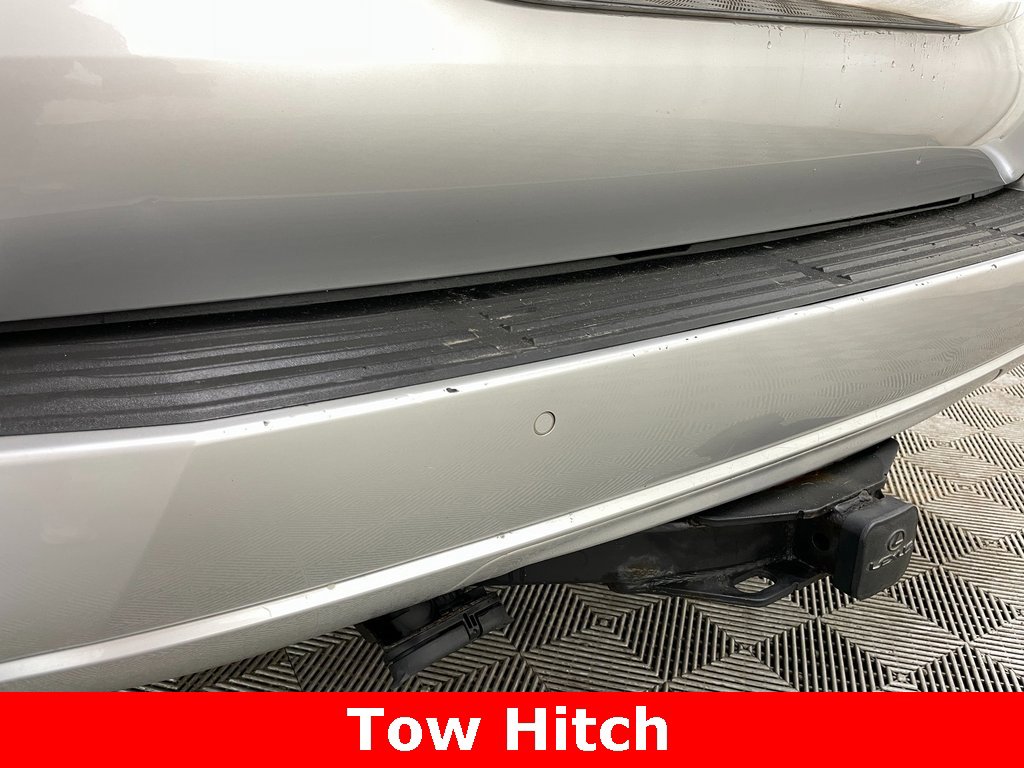 Used 2016 Lexus GX 460 Luxury image 20