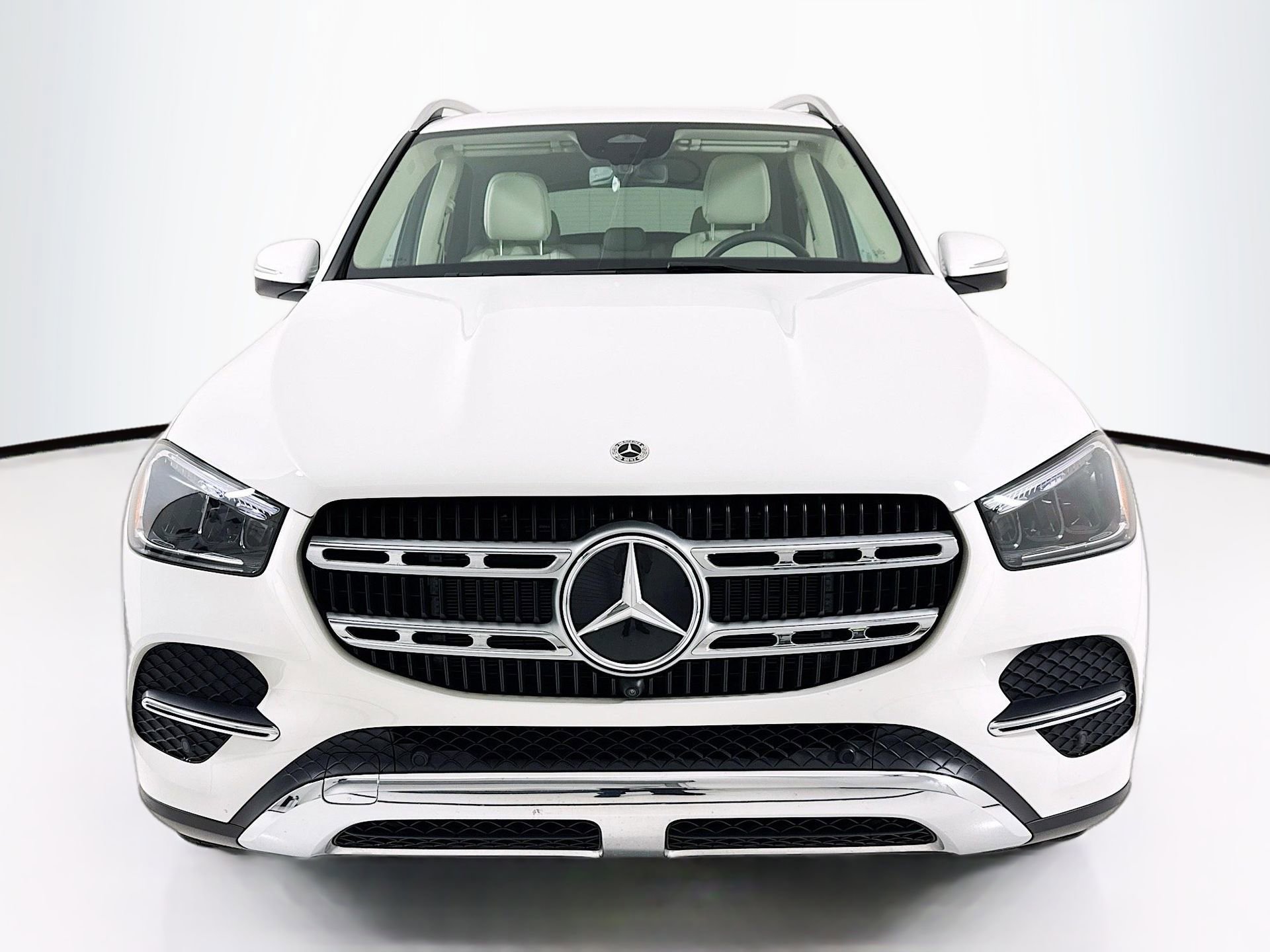 Used 2026 Mercedes-Benz GLE 350 4MATIC image 2