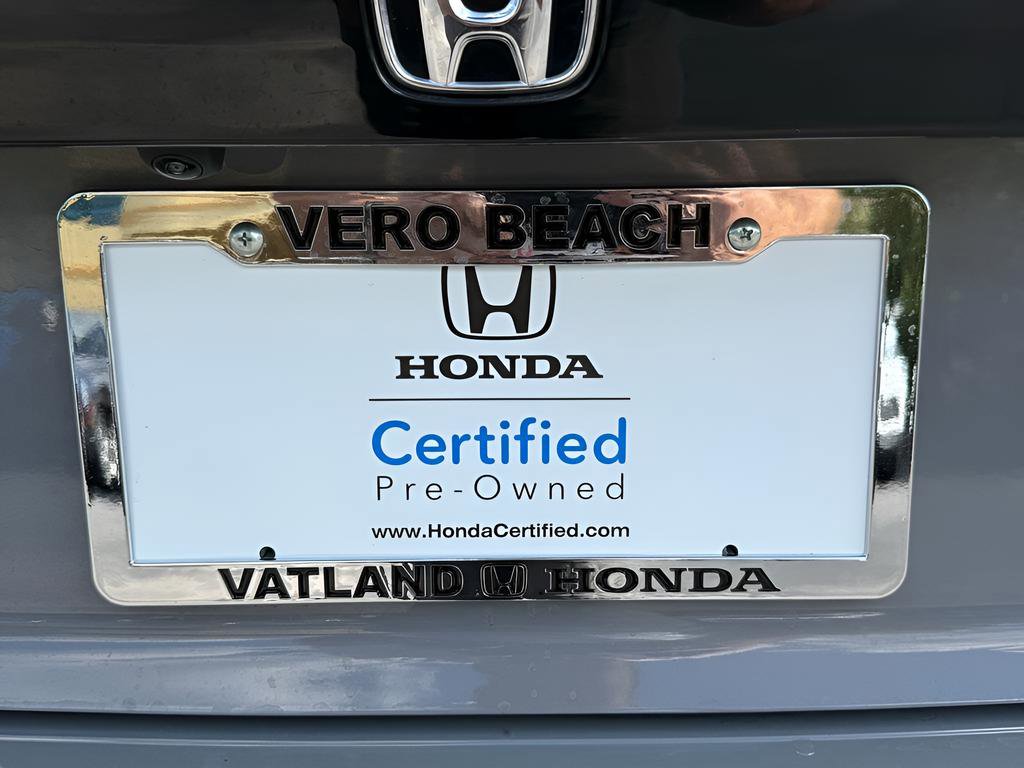 Used 2024 Honda Accord Sport image 32
