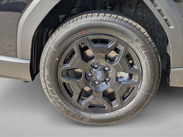 New 2026 Subaru Outback Limited AWD/4WD image 9