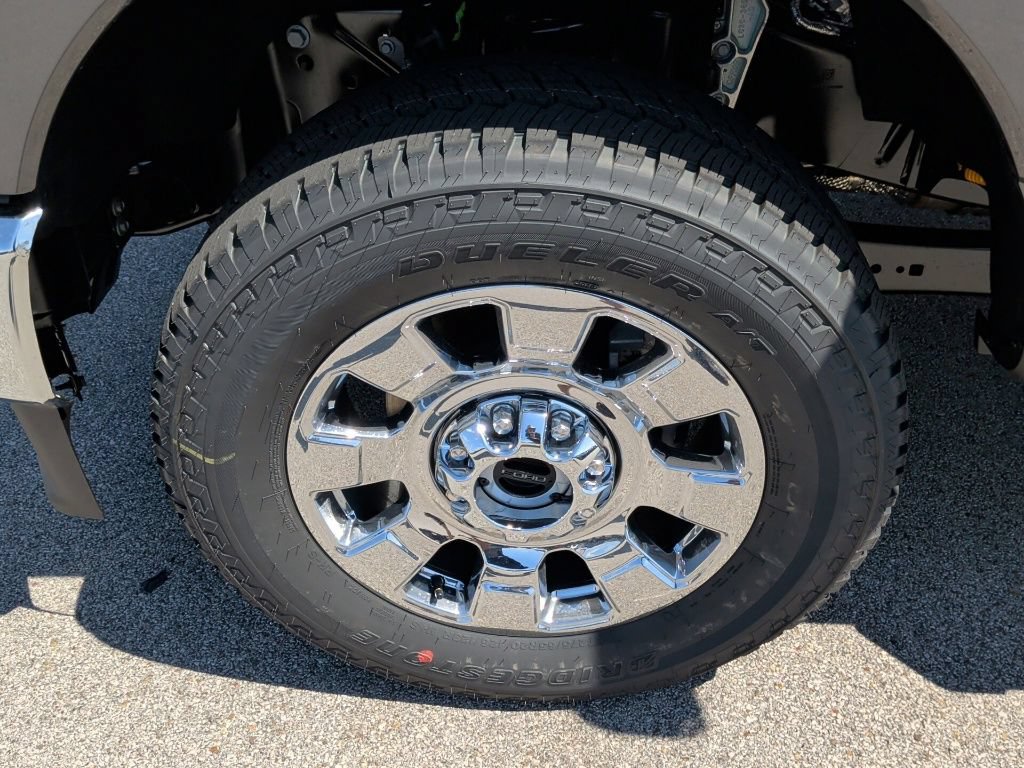 New 2027 Ford F250 Lariat w/ Lariat Premium Package AWD/4WD image 49