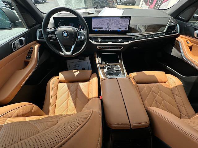Used 2024 BMW X5 xDrive40i w/ Premium Package AWD/4WD image 22