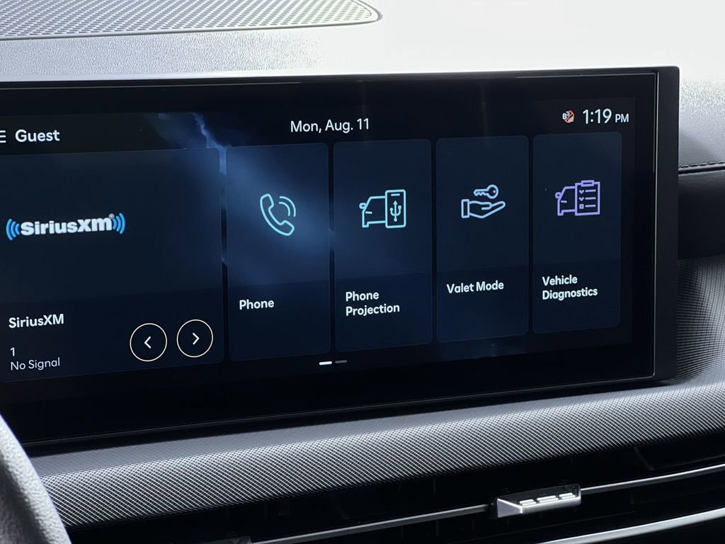 Used 2025 Hyundai Sonata SE image 18