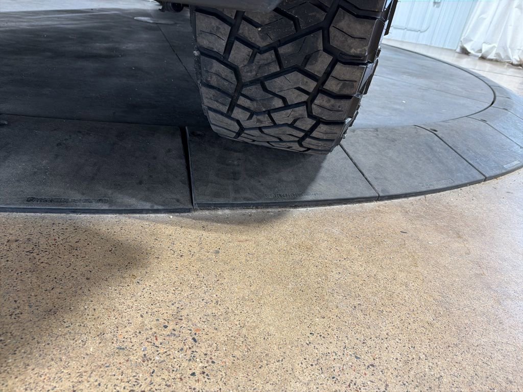 Used 2022 Chevrolet Silverado 3500 High Country w/ Z71 Off-Road Package image 31