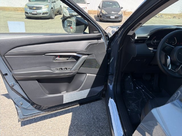 New 2026 MAZDA CX-5 2.5 S w/ Premium Package AWD/4WD image 23