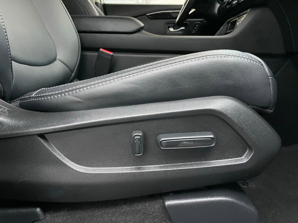 Certified 2024 Honda Pilot EX-L image 30
