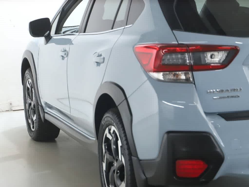 Used 2021 Subaru Crosstrek 2.5i Limited w/ Moonroof Package 1 AWD/4WD image 41