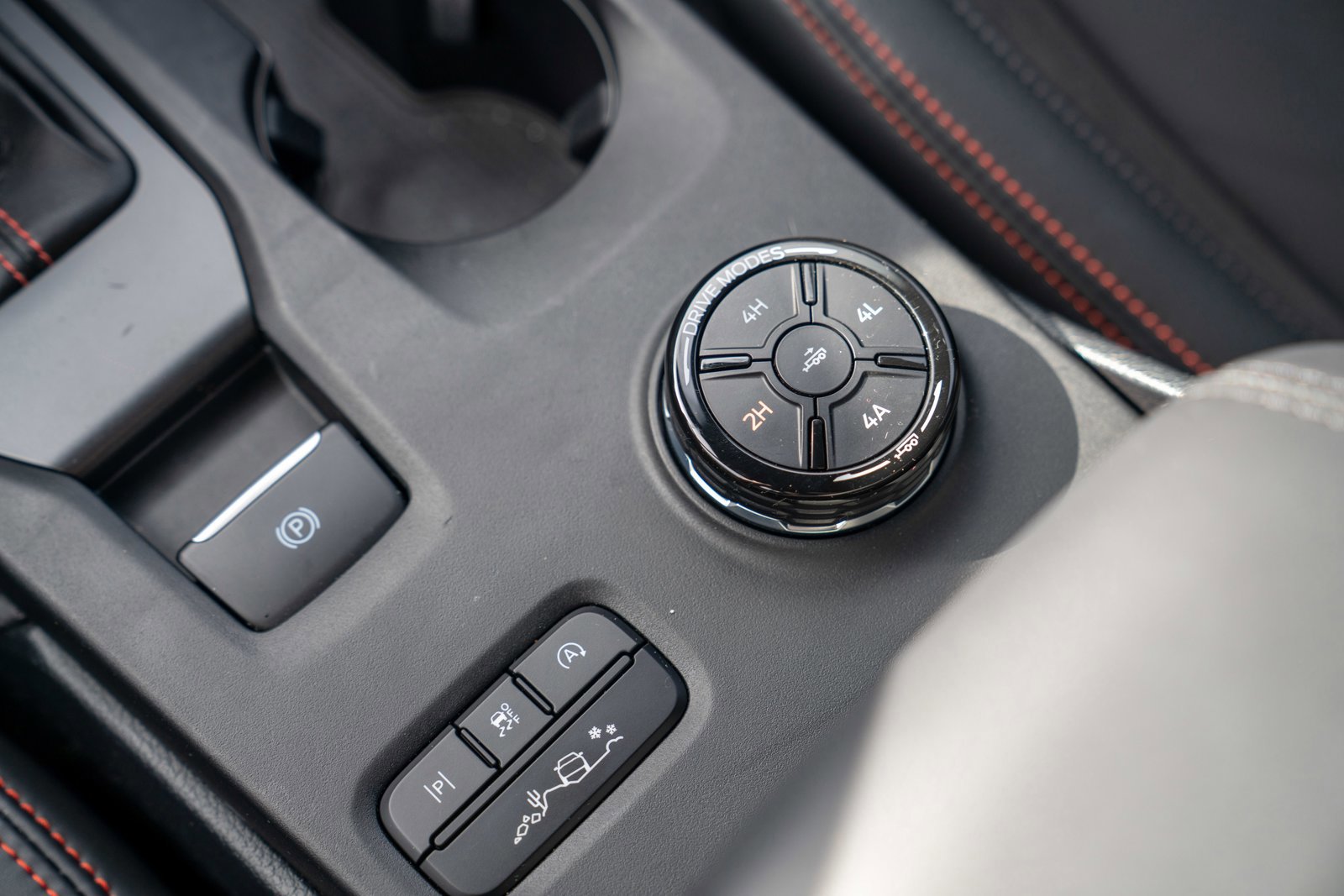 Used 2024 Ford Ranger Raptor image 19