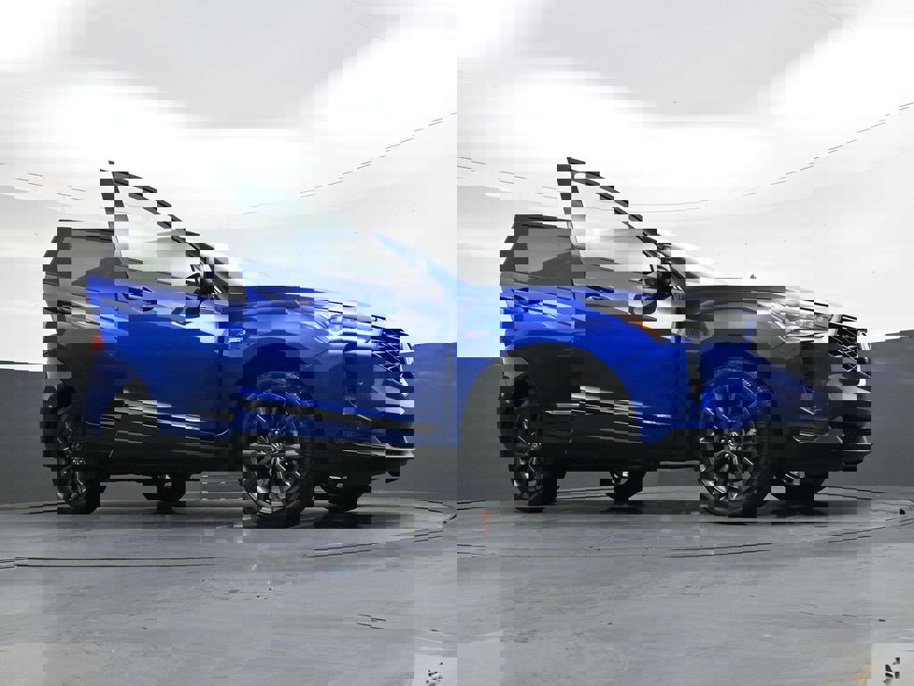 Used 2025 Acura RDX A-Spec image 40