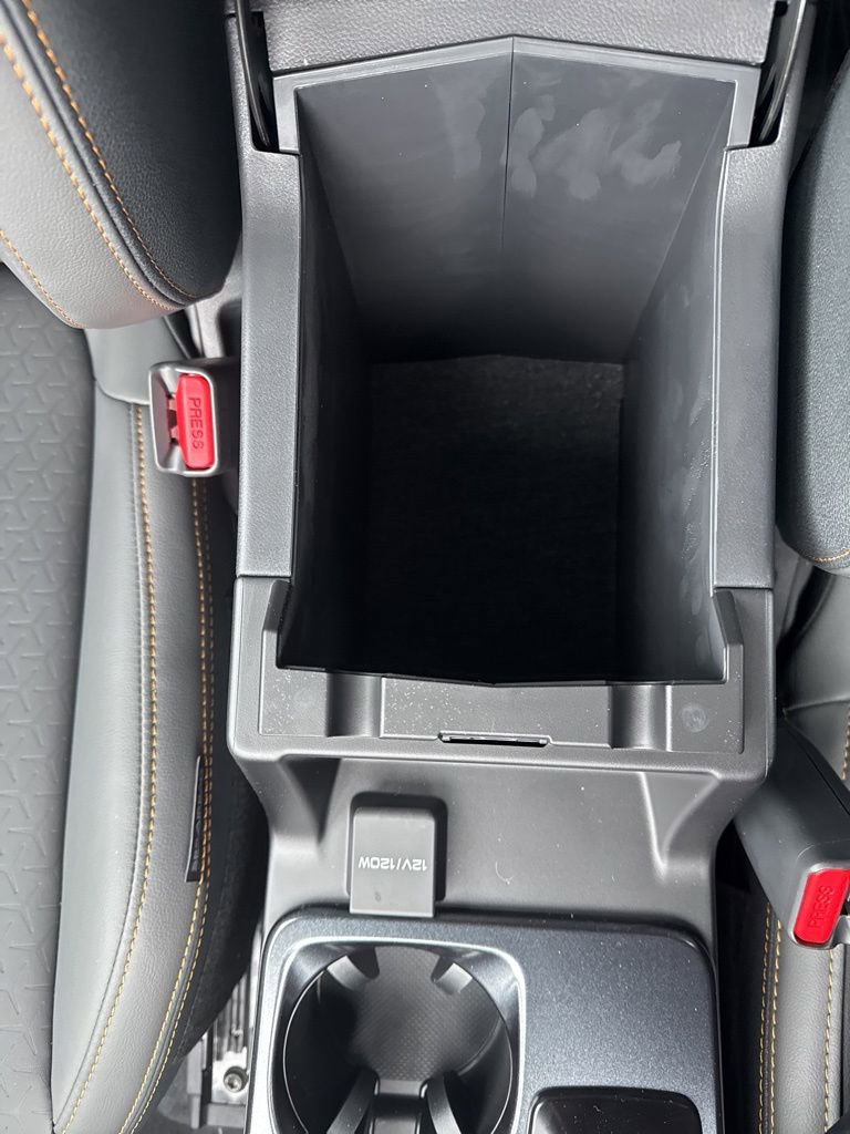 New 2026 Subaru Forester Wilderness image 18