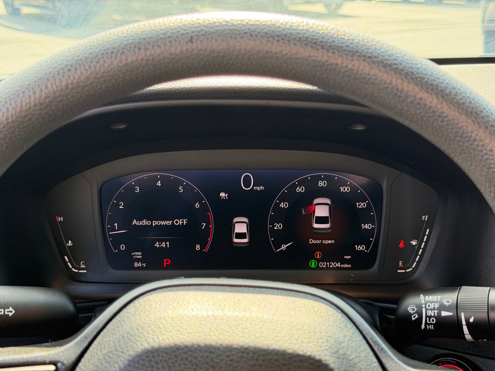 Used 2023 Honda Accord EX image 20