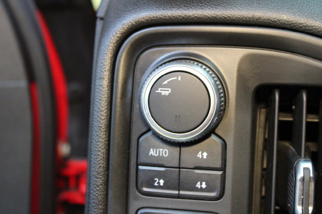 Used 2019 GMC Sierra 1500 4x4 Double Cab w/ Convenience Package image 16