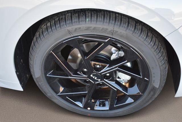 New 2026 Kia K5 GT-Line w/ GT-Line Premium Package image 12