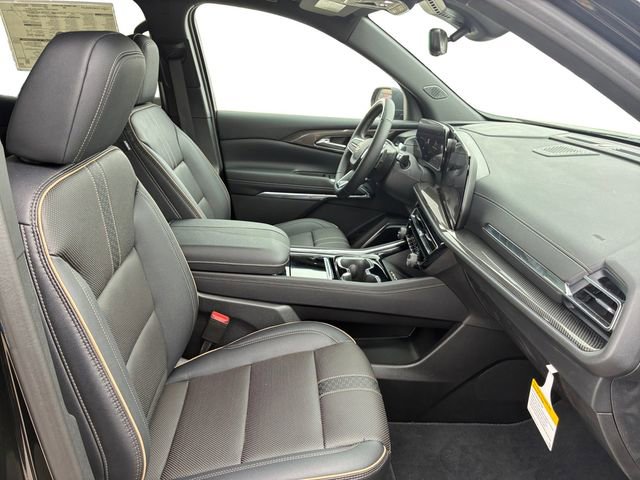 New 2026 Chevrolet Traverse High Country image 13