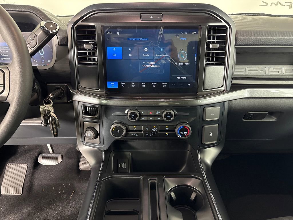New 2026 Ford F150 STX w/ Equipment Group 200A image 28
