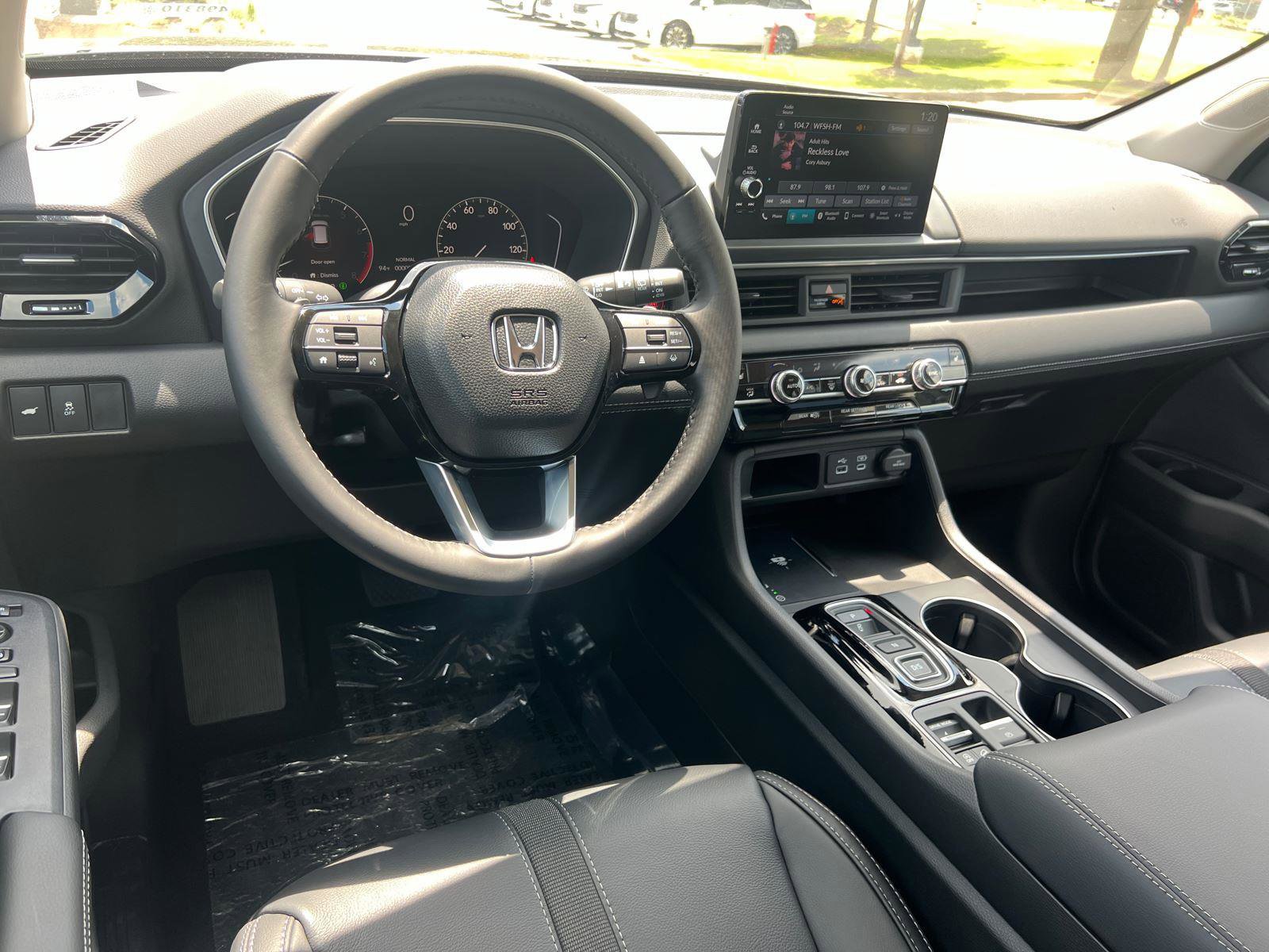 New 2025 Honda Pilot EX-L image 13