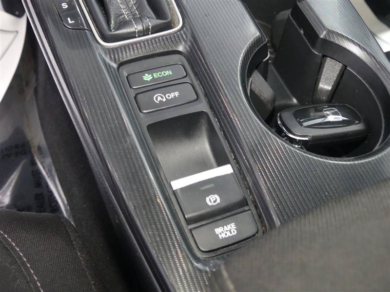 Used 2022 Honda Civic EX image 40