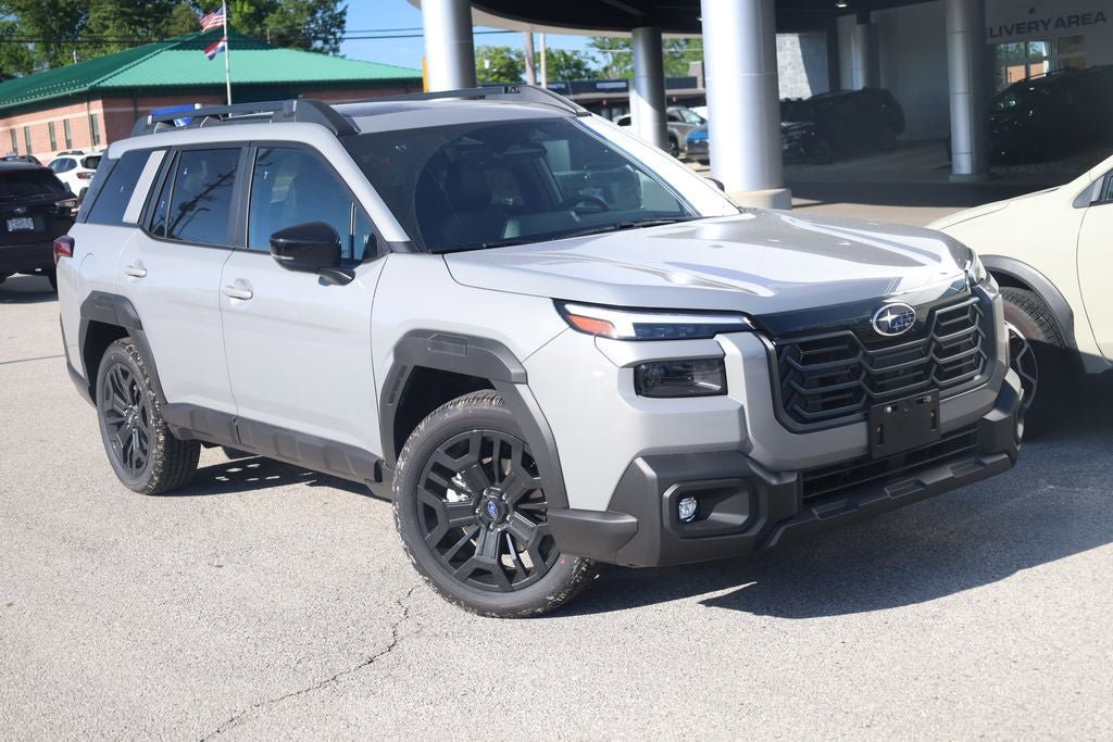 New 2026 Subaru Outback Limited XT AWD/4WD image 2