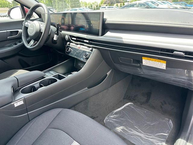 New 2026 Hyundai Sonata SEL image 16