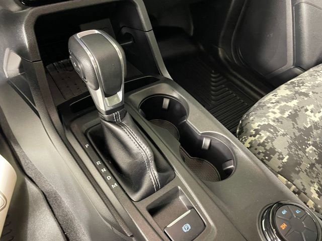 Used 2024 Ford Ranger XLT w/ Trailer Tow Package image 9