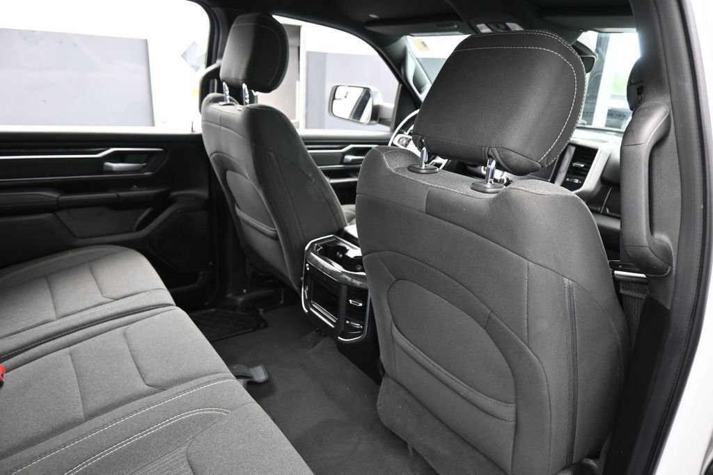Used 2019 RAM 1500 Big Horn RWD image 44