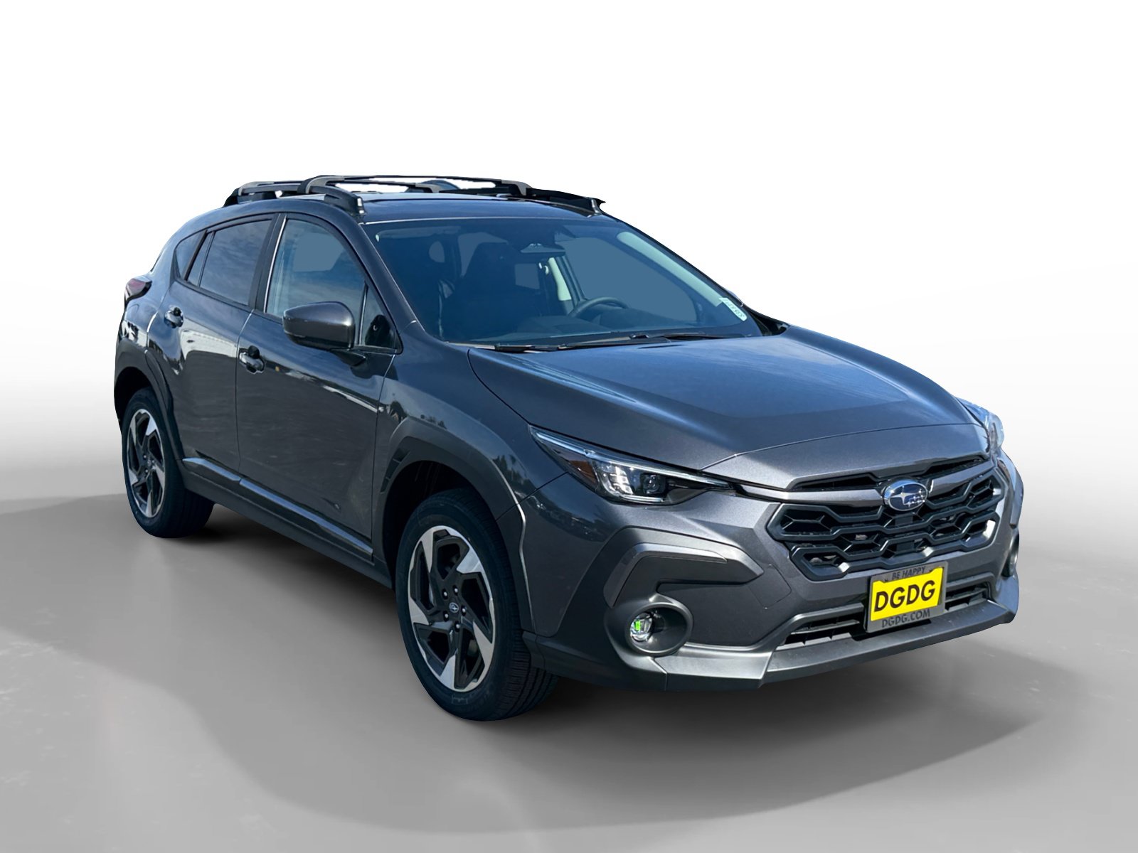 New 2026 Subaru Crosstrek 2.5i Limited AWD/4WD image 7
