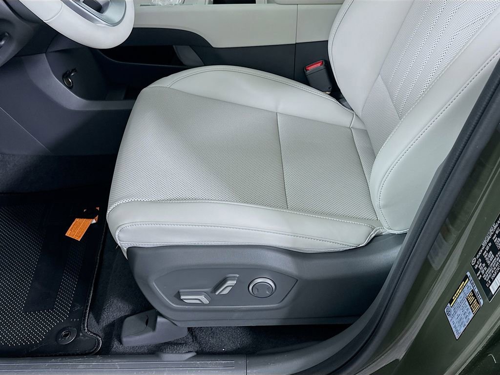 New 2026 Hyundai Santa Fe SEL image 19