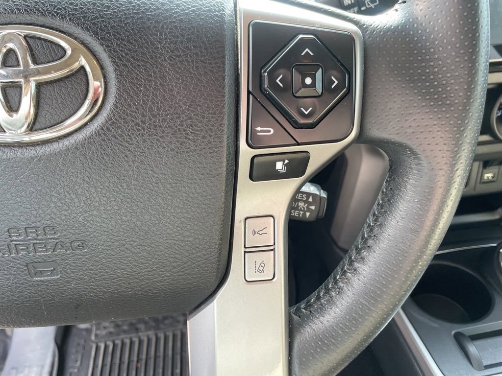 Used 2022 Toyota 4Runner SR5 Premium w/ Moonroof Package image 45