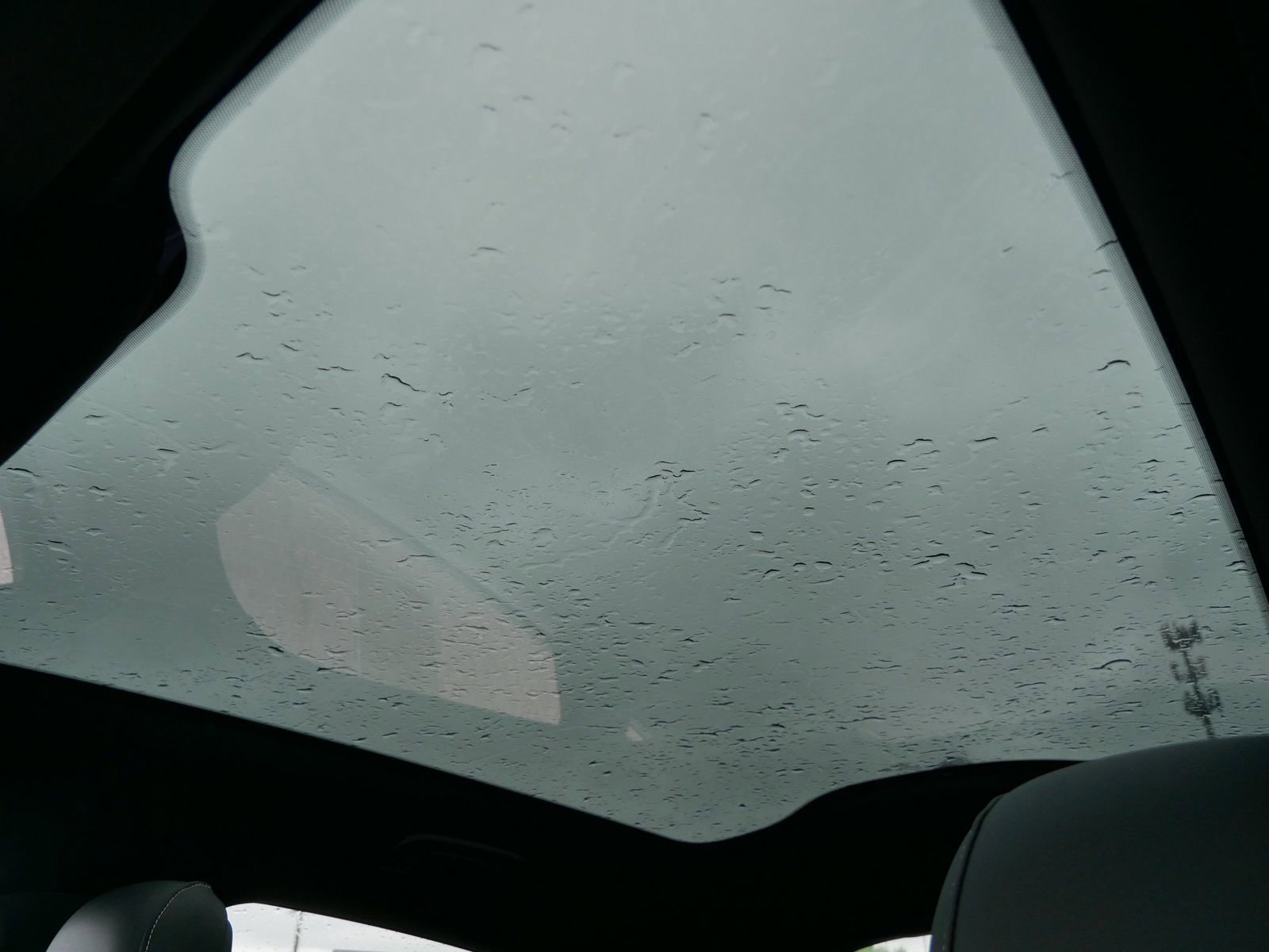 New 2025 Ford Mustang Mach-E GT w/ Interior Protection Package image 17