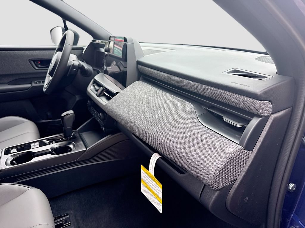 New 2026 Subaru Outback Premium image 27