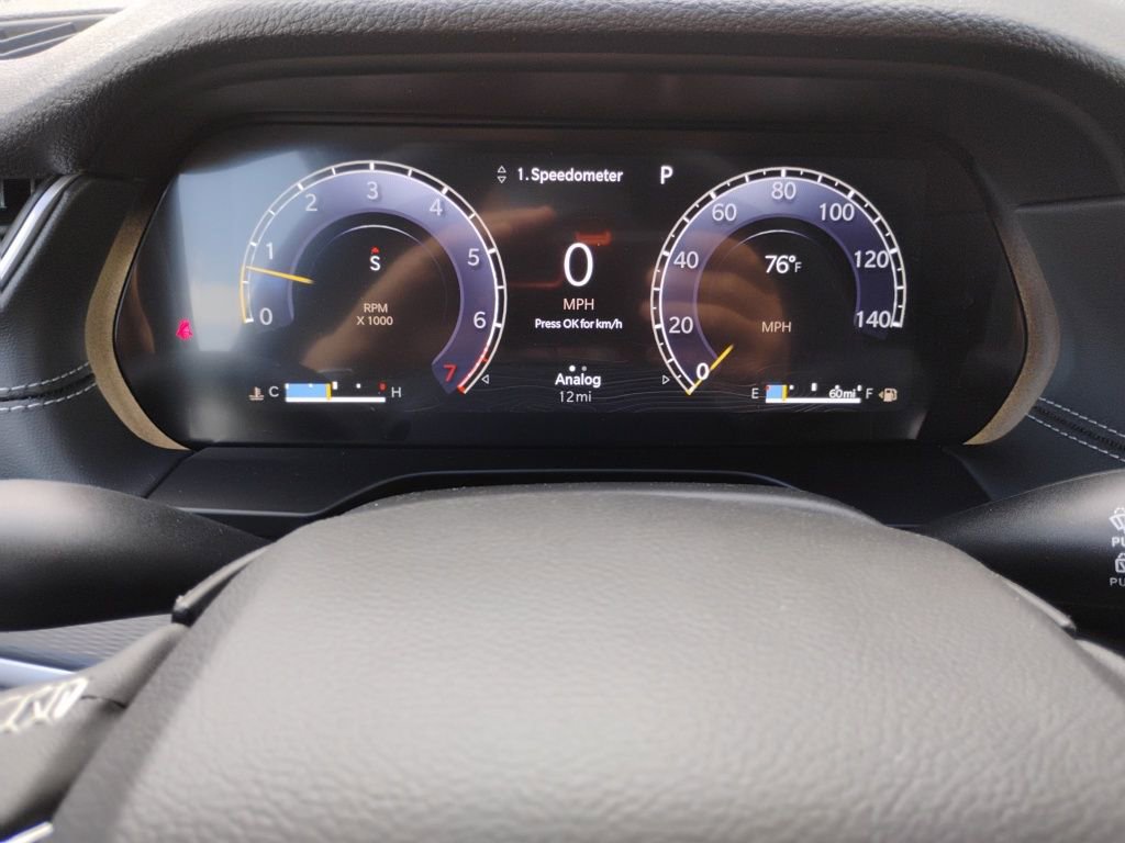 New 2025 Jeep Grand Cherokee Laredo X w/ Trailer Tow Package image 36