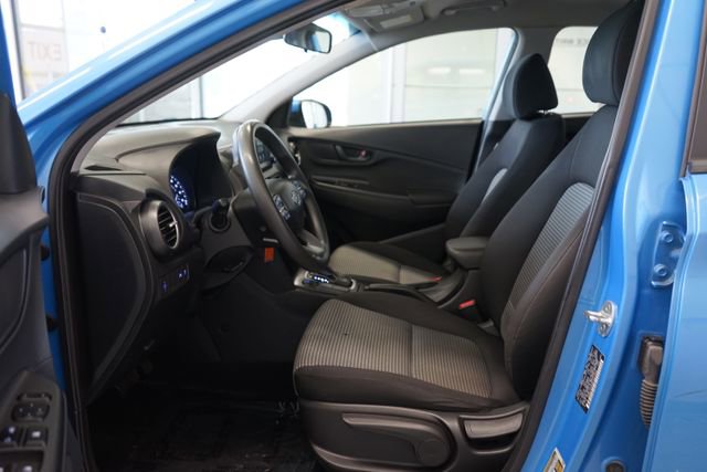 Used 2019 Hyundai Kona SE AWD/4WD image 15