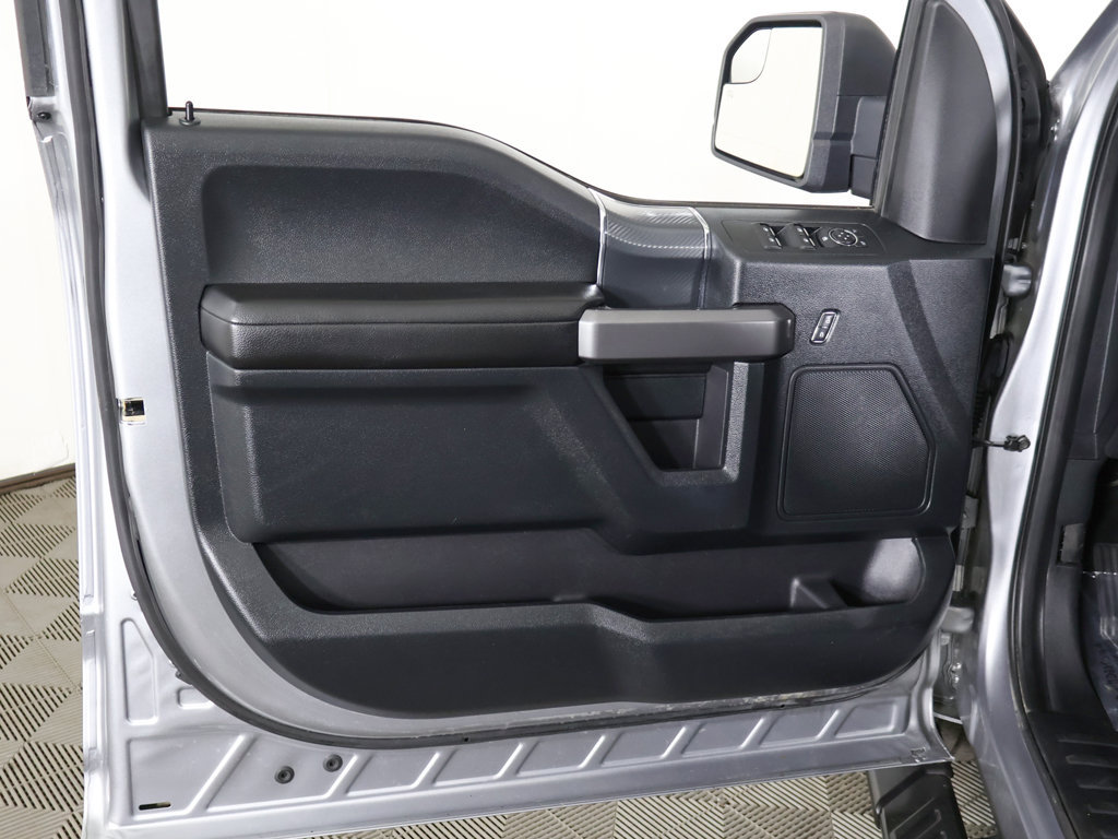 Used 2020 Ford F150 XLT w/ Equipment Group 302A Luxury AWD/4WD image 20