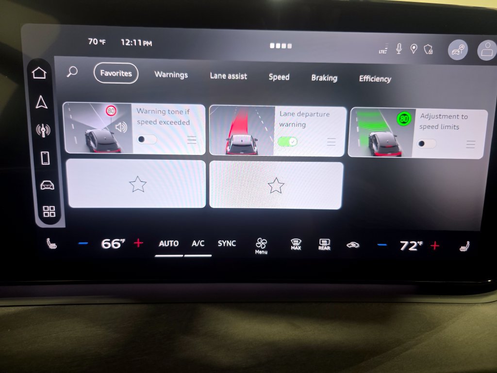 New 2026 Audi Q3 quattro 2.0T AWD/4WD image 33