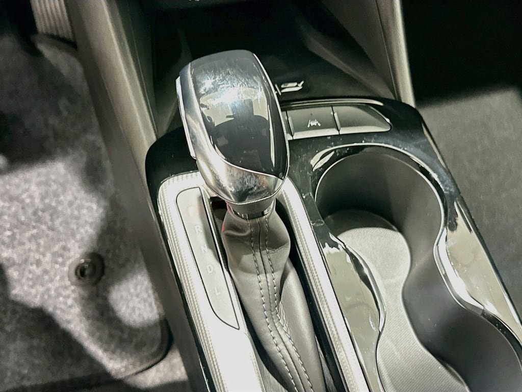New 2026 Buick Envista Avenir FWD image 16