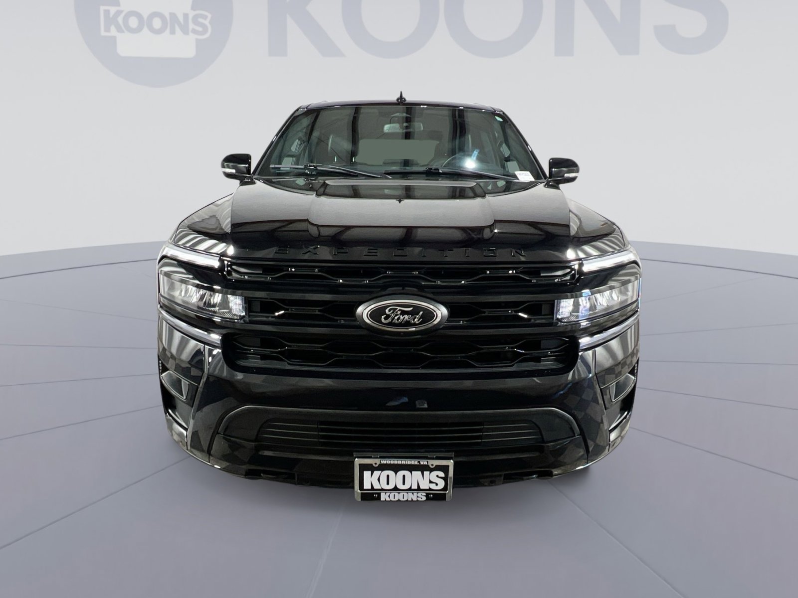 Used 2023 Ford Expedition Limited image 11