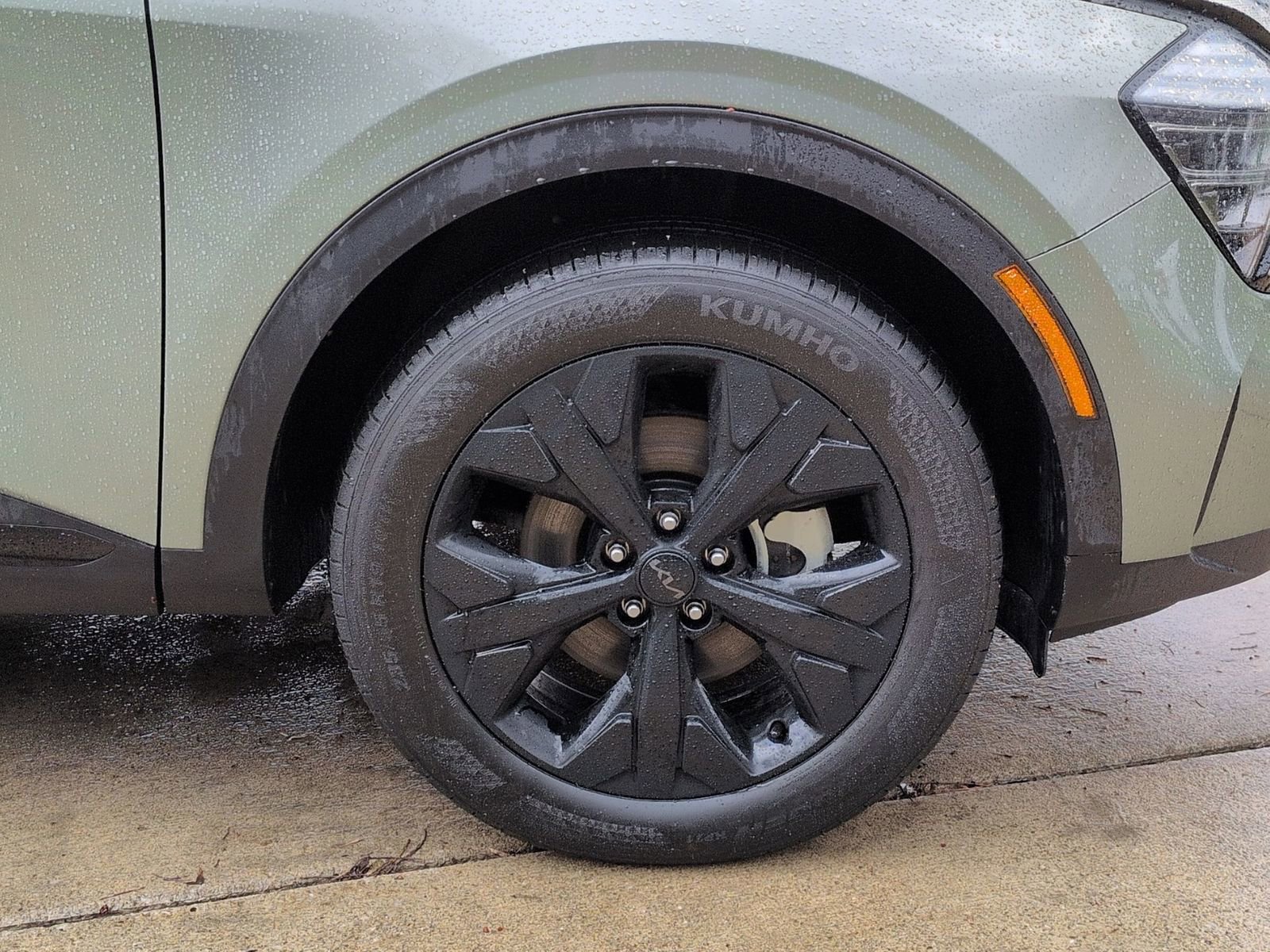 Used 2025 Kia Sportage X-Line image 37