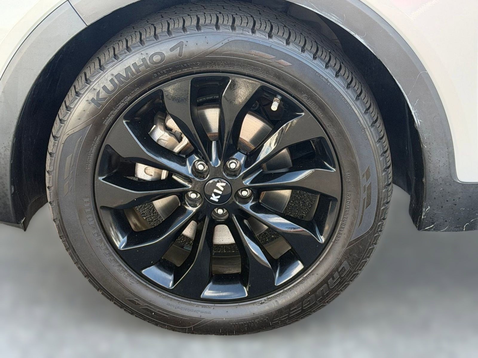 Used 2020 Kia Sorento S image 12