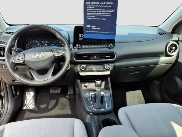Used 2023 Hyundai Kona SEL w/ Convenience Package image 11