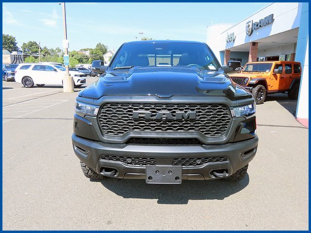 New 2026 RAM 1500 Rebel image 2