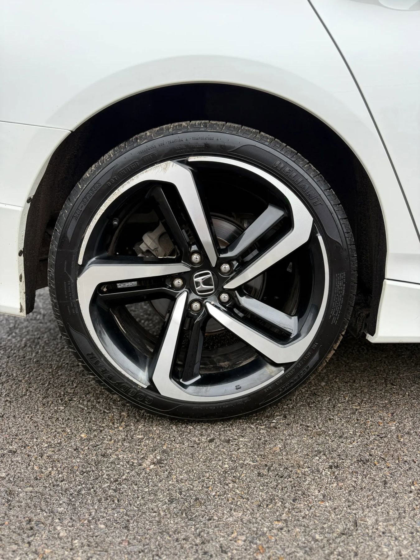 Used 2021 Honda Accord Sport image 29