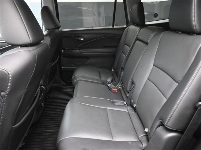 Used 2021 Honda Pilot Special Edition image 12