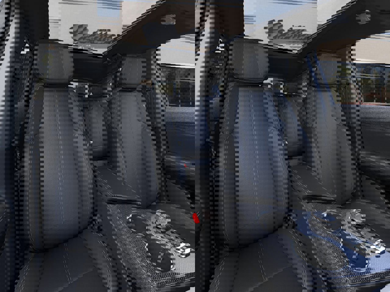 New 2026 Cadillac Optiq Luxury 1 image 40